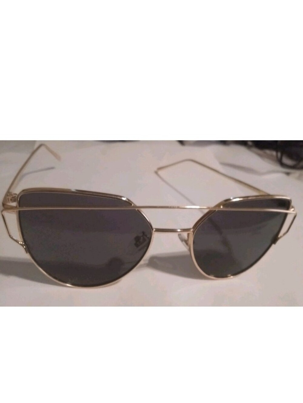 SOJOS Unisex Retro Oval Sunglasses Classic Shade UV400 SJ1001